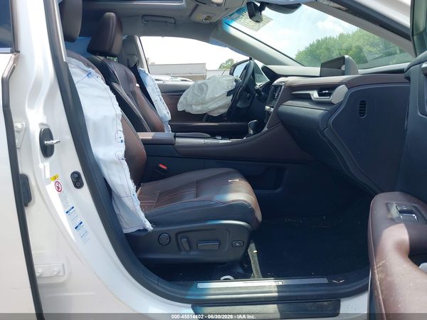 2019 LEXUS RX 350 350 Standard