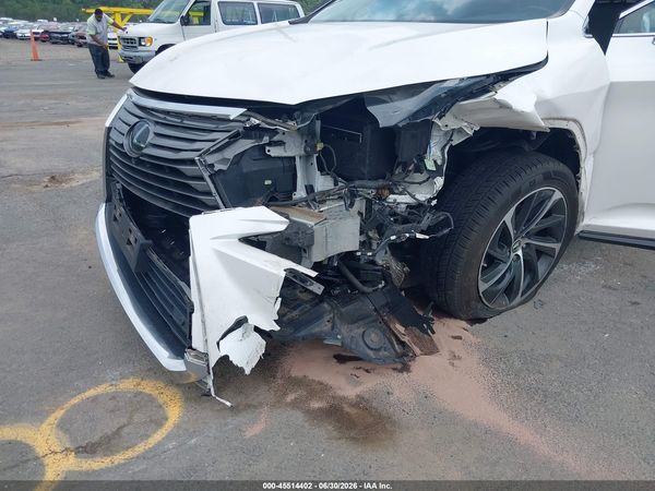 2019 LEXUS RX 350 350 Standard