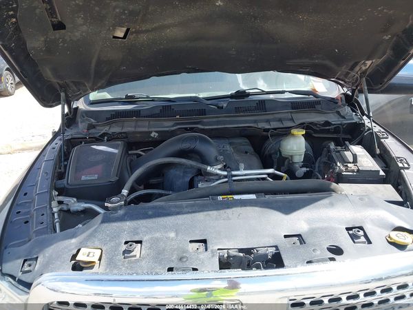2017 RAM 1500 LARAMIE  4X4 5'7 BOX