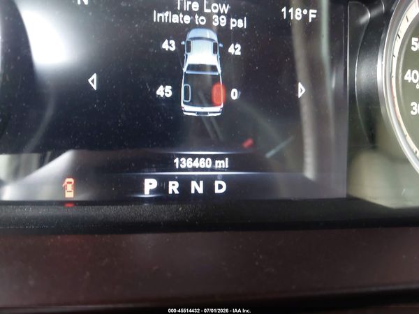 2017 RAM 1500 LARAMIE  4X4 5'7 BOX