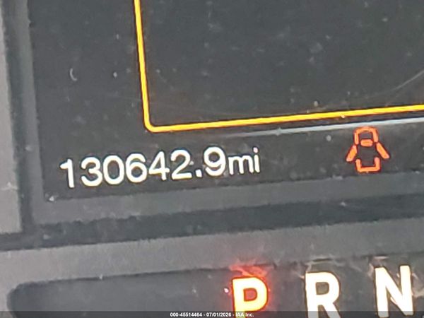2018 FORD F-150 LARIAT/XL/XLT