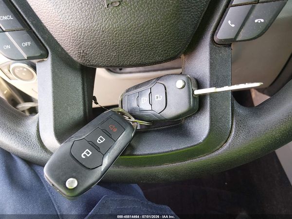 2018 FORD F-150 LARIAT/XL/XLT