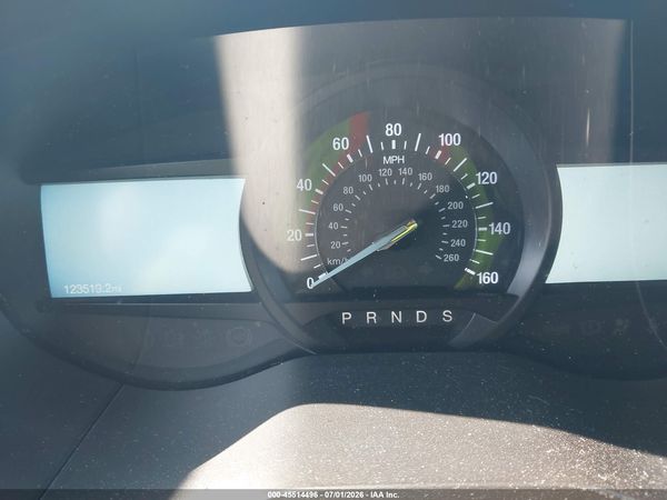 2019 FORD EDGE TITANIUM — I7