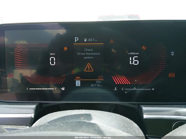 2025 KIA K5 GT