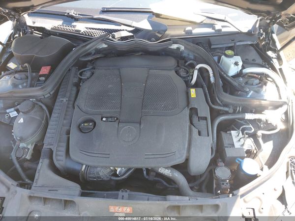 2013 MERCEDES-BENZ C 300 SPORT 4MATIC