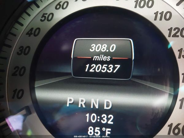 2013 MERCEDES-BENZ C 300 SPORT 4MATIC