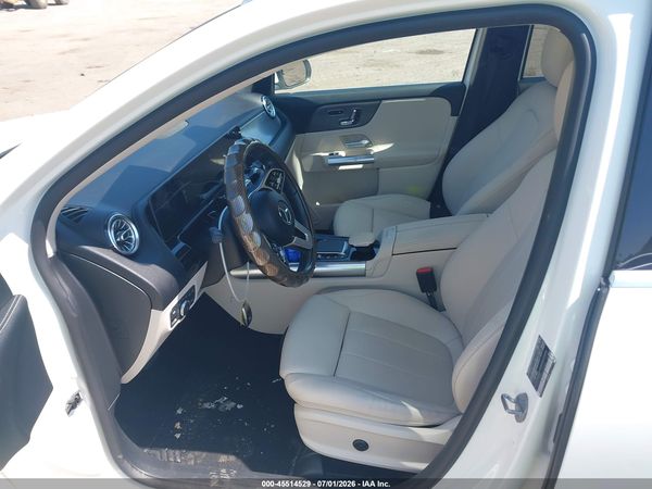 2021 MERCEDES-BENZ GLA 250 4MATIC