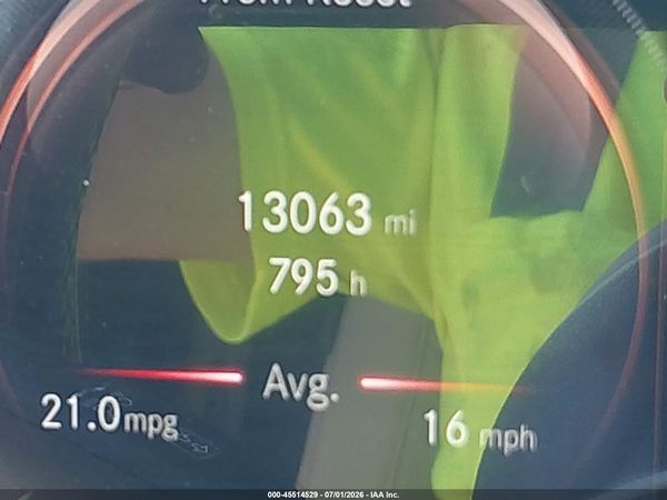 2021 MERCEDES-BENZ GLA 250 4MATIC