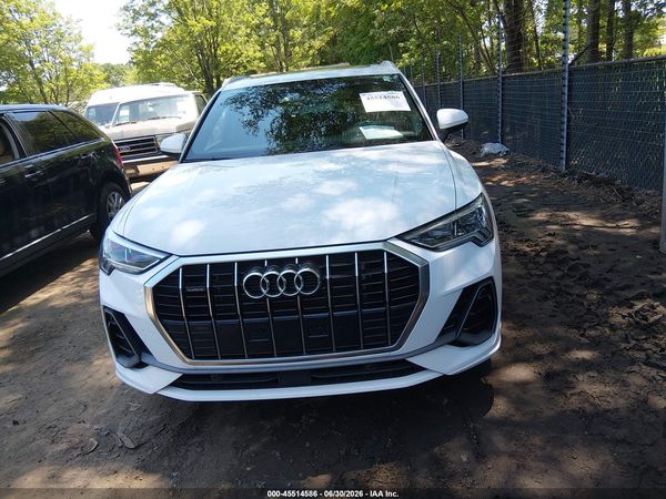 2024 AUDI Q3