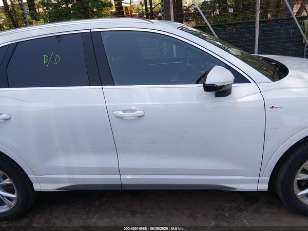 2024 AUDI Q3