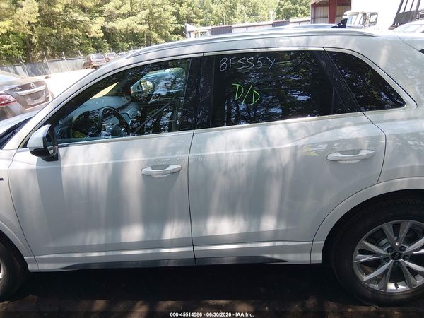 2024 AUDI Q3