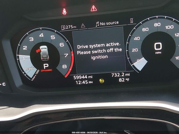 2024 AUDI Q3
