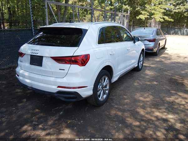 2024 AUDI Q3