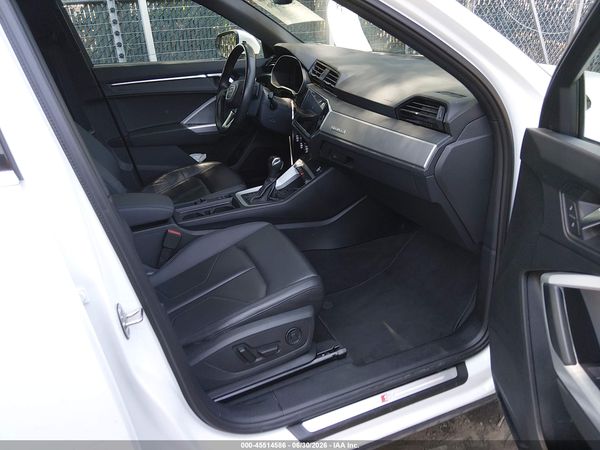 2024 AUDI Q3