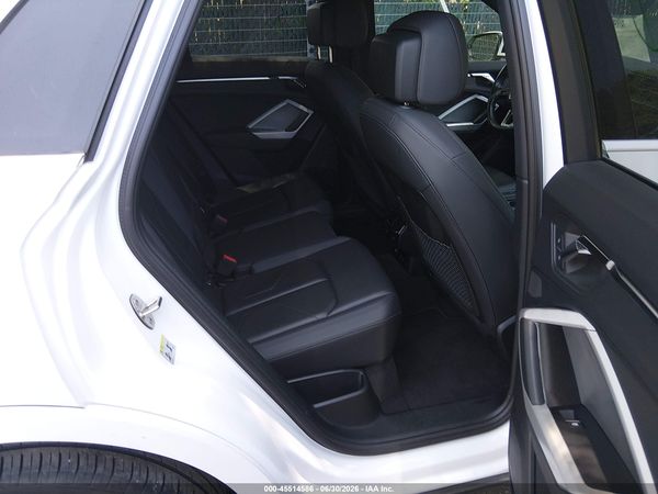2024 AUDI Q3