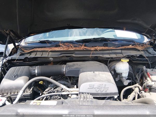 2018 RAM 1500 EXPRESS  4X2 6'4 BOX