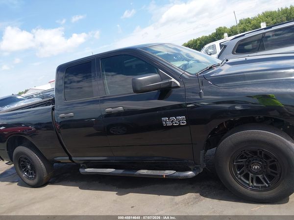 2018 RAM 1500 EXPRESS  4X2 6'4 BOX