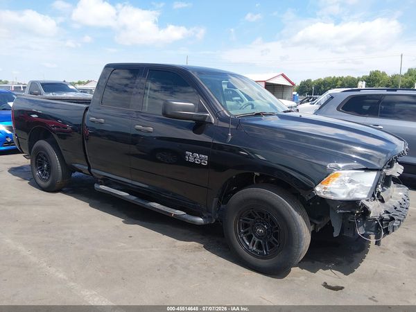 2018 RAM 1500 EXPRESS  4X2 6'4 BOX