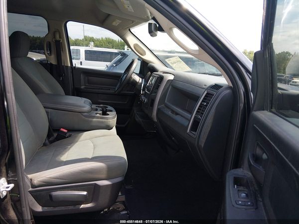2018 RAM 1500 EXPRESS  4X2 6'4 BOX
