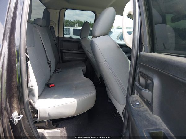 2018 RAM 1500 EXPRESS  4X2 6'4 BOX