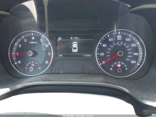 2023 KIA FORTE LX