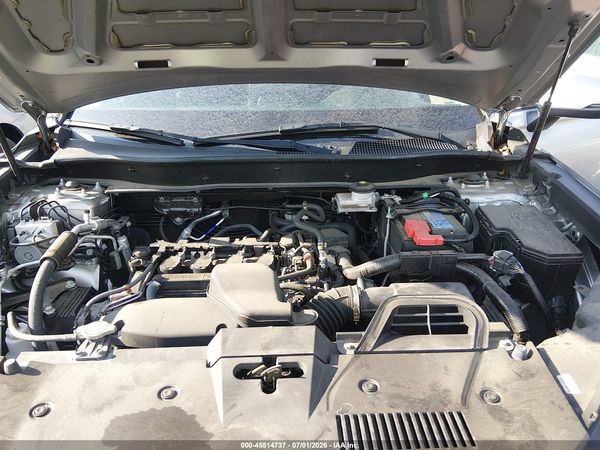2023 HONDA CR-V EXL