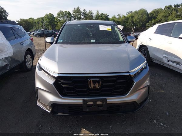 2023 HONDA CR-V EXL