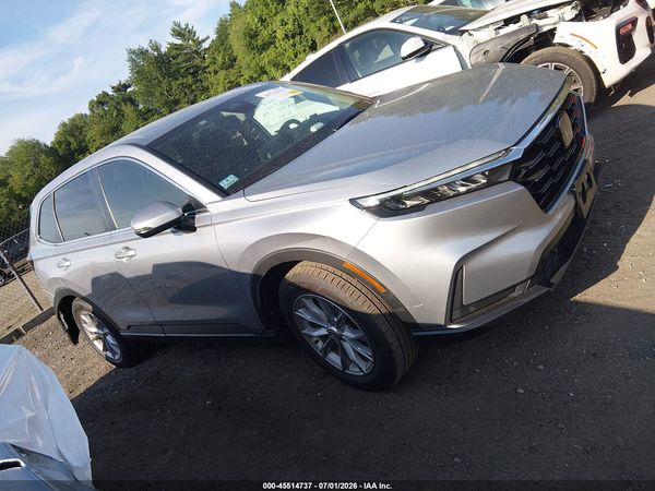 2023 HONDA CR-V EXL