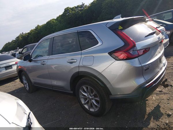 2023 HONDA CR-V EXL