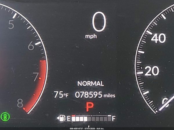 2023 HONDA CR-V EXL