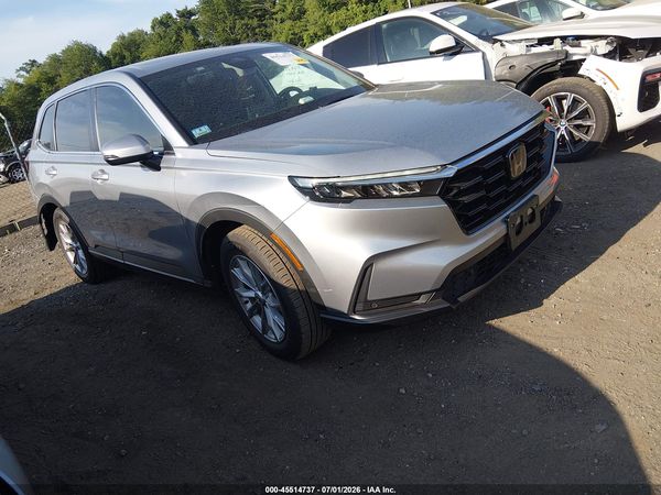 2023 HONDA CR-V EXL