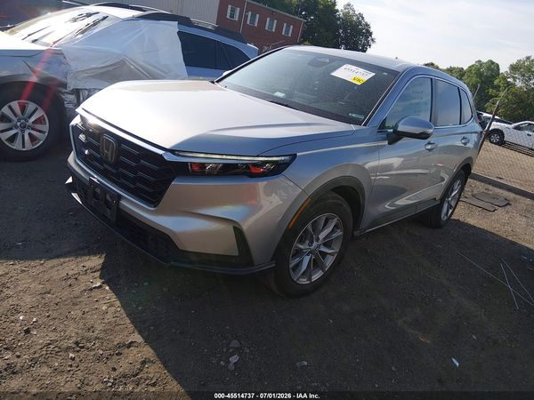 2023 HONDA CR-V EXL