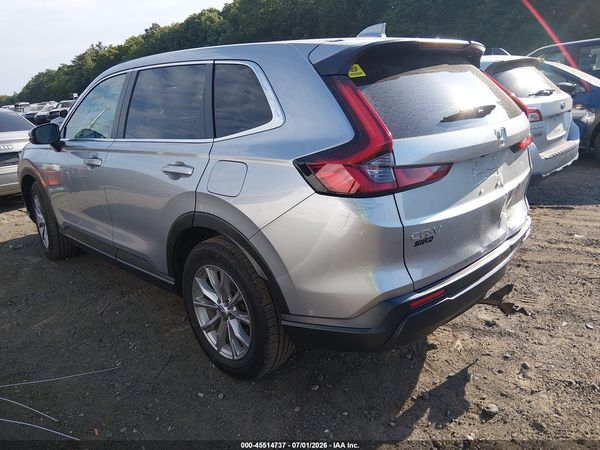 2023 HONDA CR-V EXL