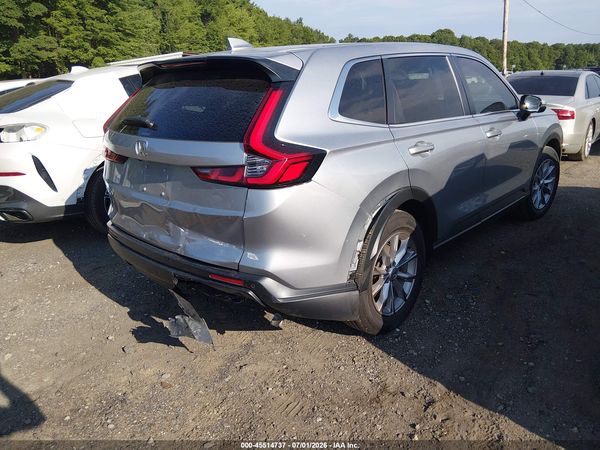 2023 HONDA CR-V EXL