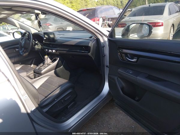 2023 HONDA CR-V EXL