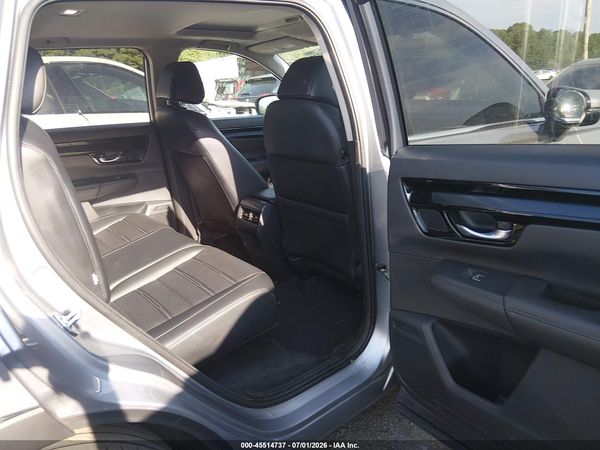 2023 HONDA CR-V EXL