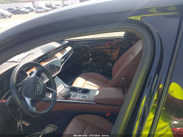 2022 AUDI A6