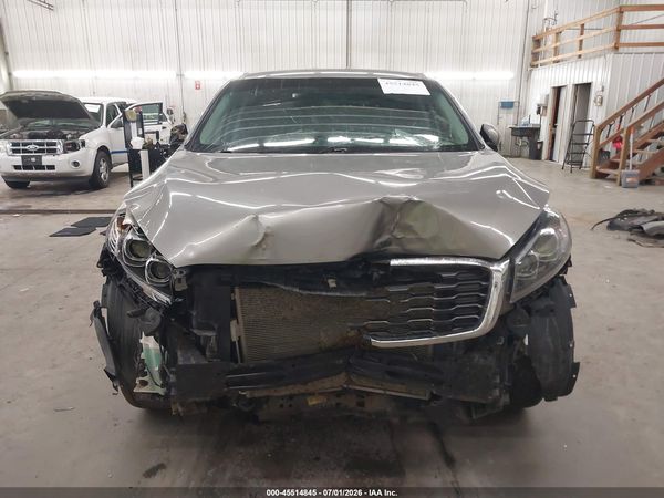 2019 KIA SORENTO 3.3L LX