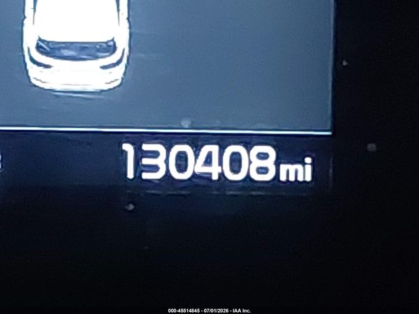 2019 KIA SORENTO 3.3L LX