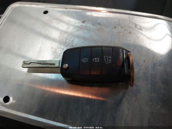2019 KIA SORENTO 3.3L LX