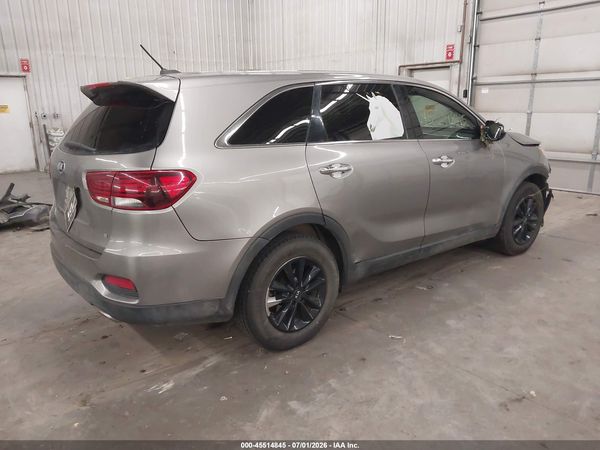 2019 KIA SORENTO 3.3L LX
