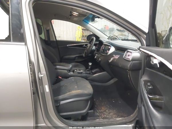 2019 KIA SORENTO 3.3L LX