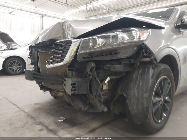 2019 KIA SORENTO 3.3L LX
