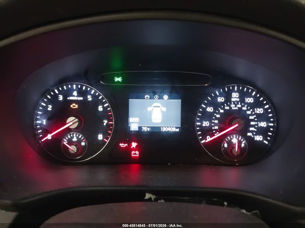 2019 KIA SORENTO 3.3L LX