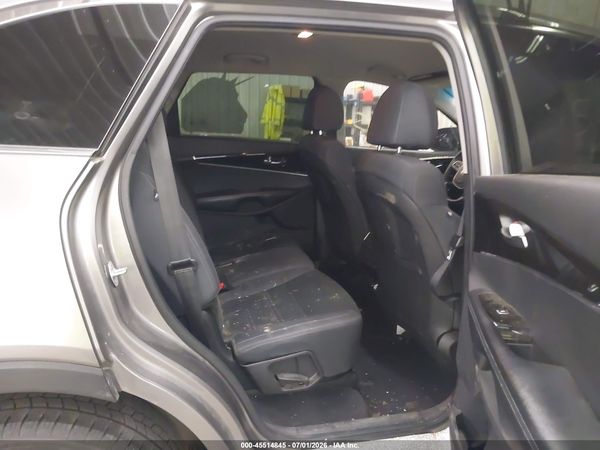2019 KIA SORENTO 3.3L LX