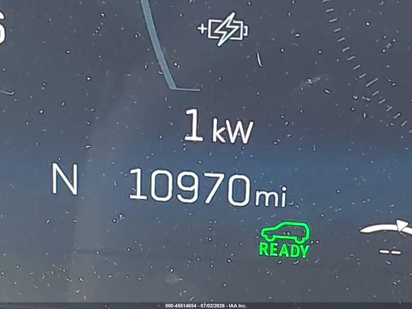 2025 CADILLAC OPTIQ SPORT 2 AWD