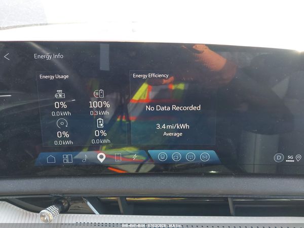 2025 CADILLAC OPTIQ SPORT 2 AWD