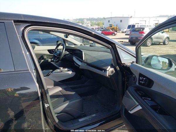 2025 CADILLAC OPTIQ SPORT 2 AWD