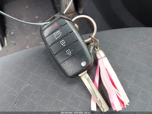 2019 KIA SORENTO 2.4L L