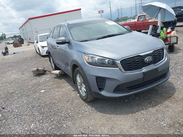 2019 KIA SORENTO 2.4L L